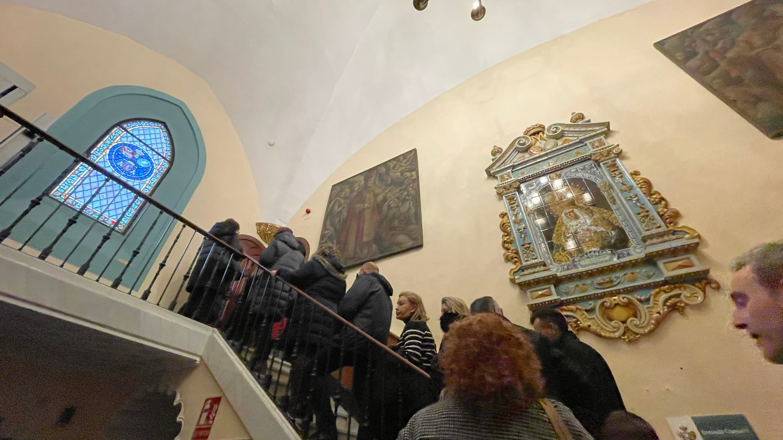 sevilla macarena line