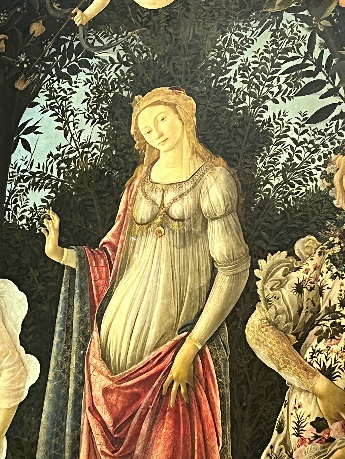spring bottecelli