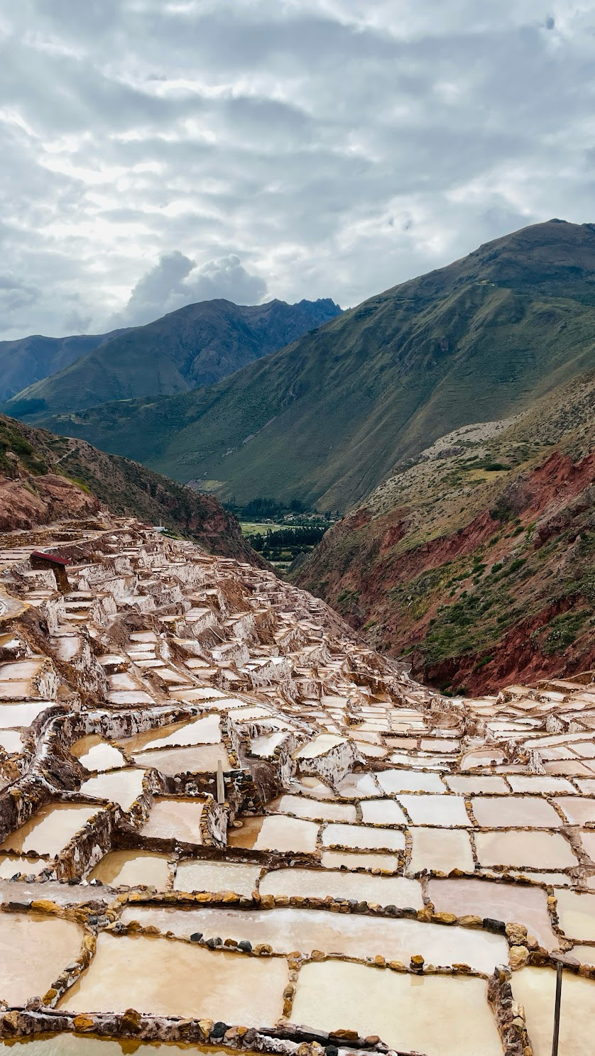 maras salt farm