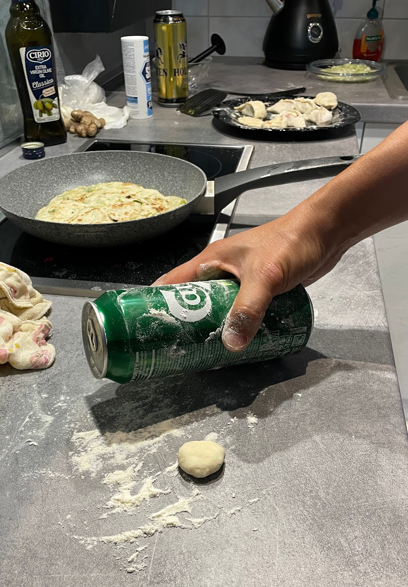 kotor beer can roller