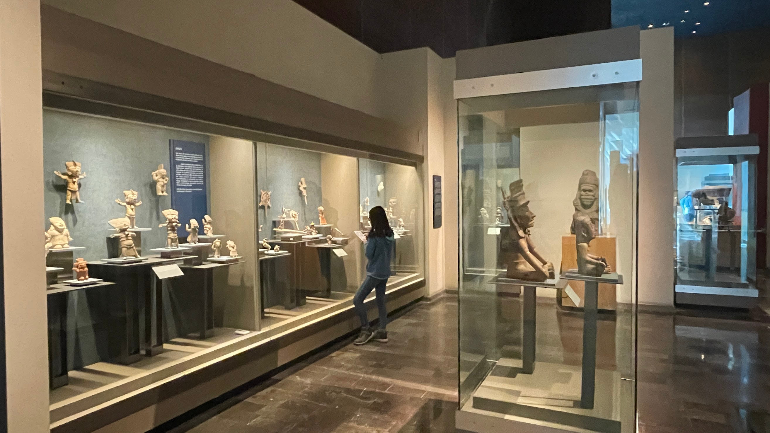 cdmx anthropology museum 2