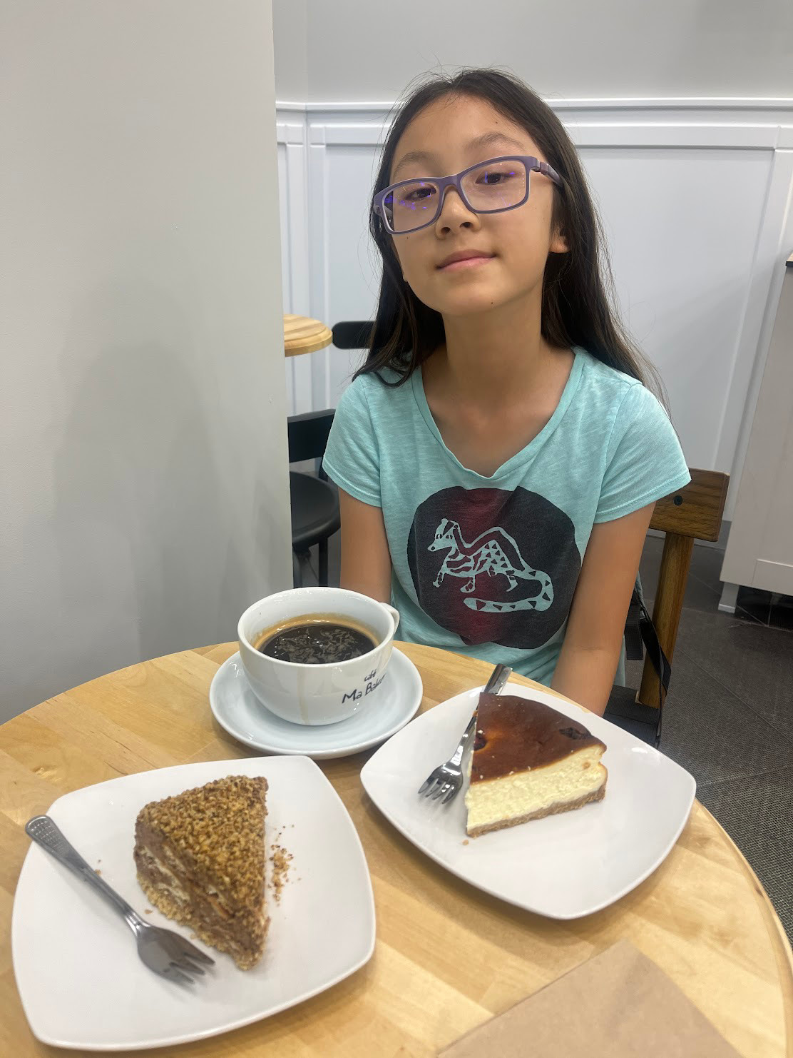 sofia mall cake