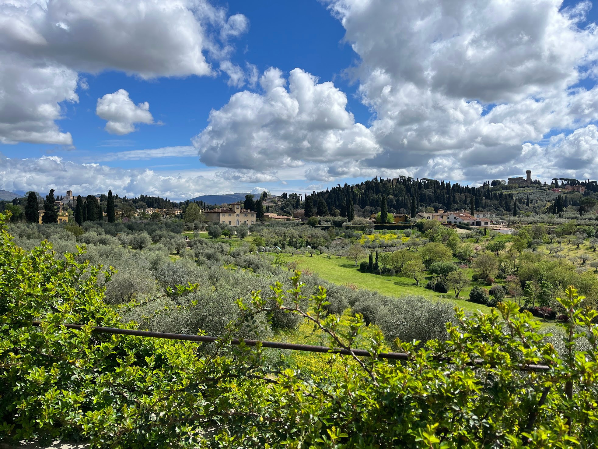 hill view pritti