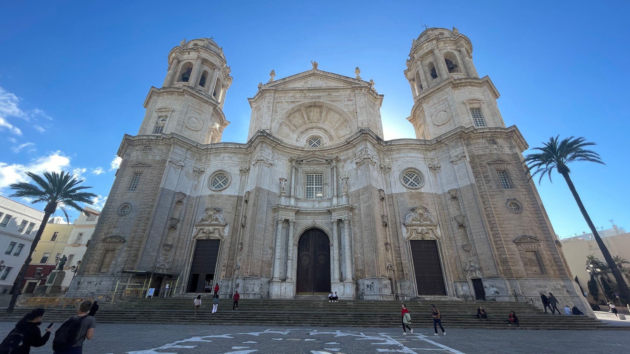 cadiz cathedral