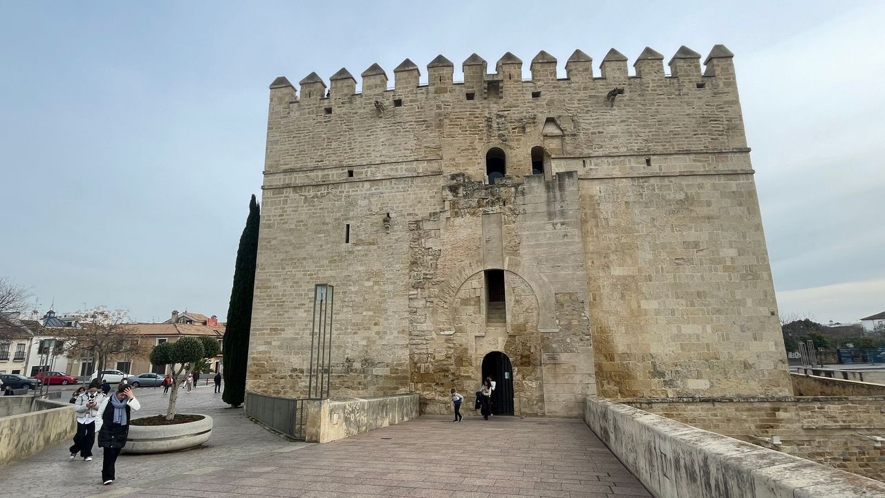 cordoba torre