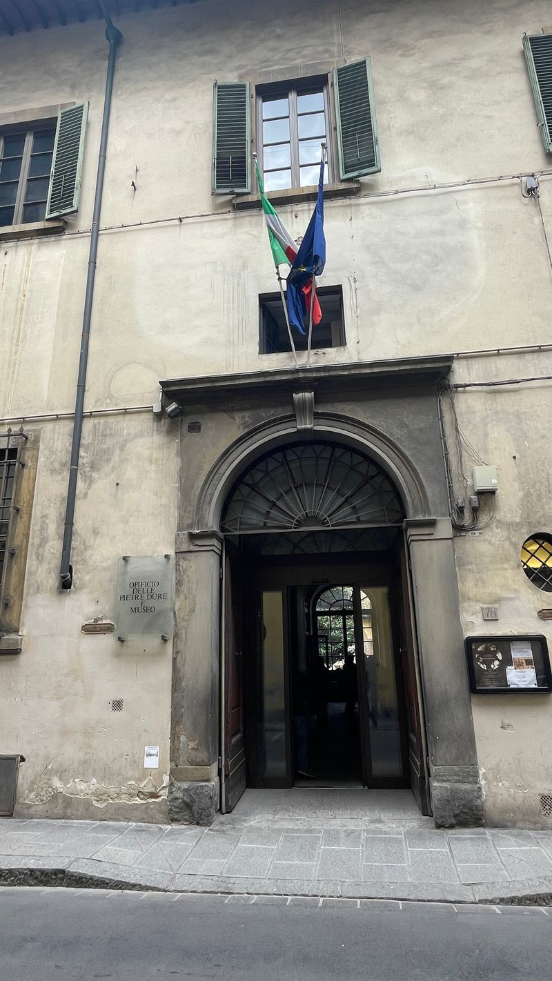 hard rock museum entrance firenze