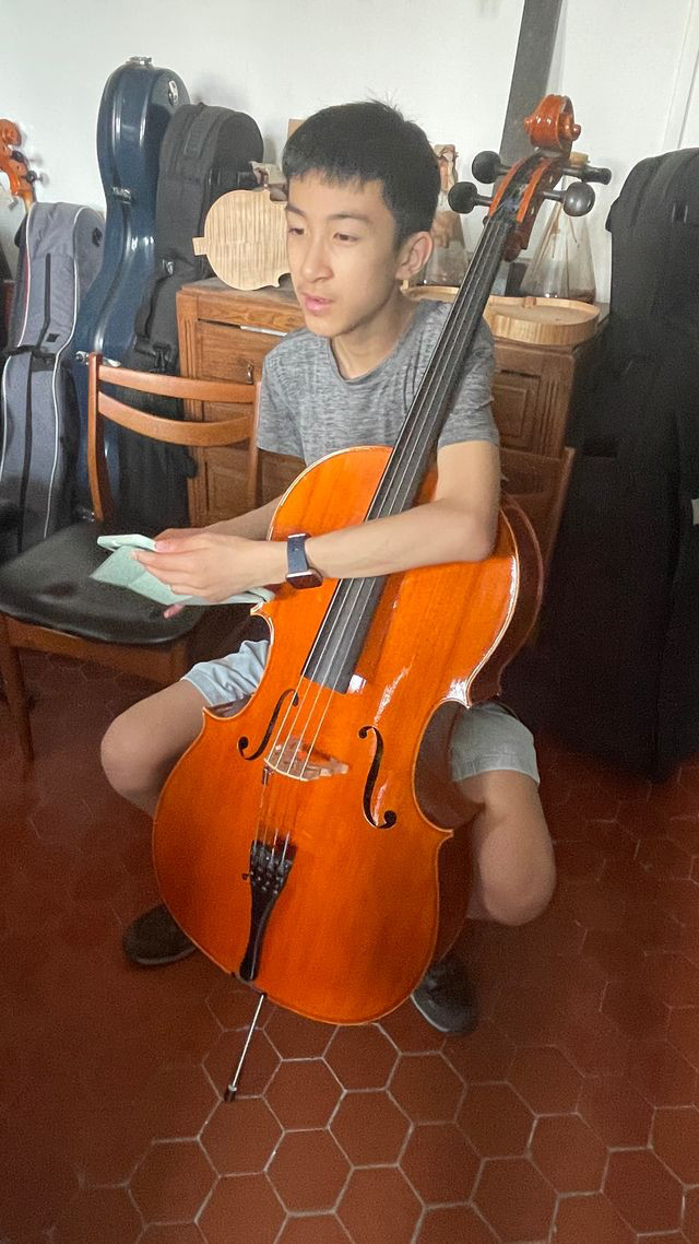 nice trying cello1