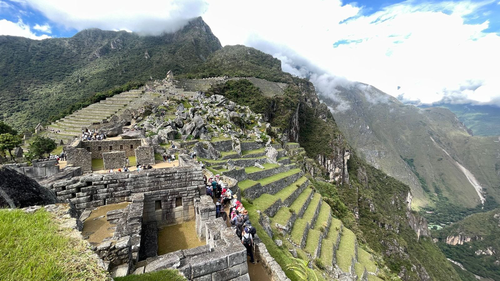 machu picchu structure2