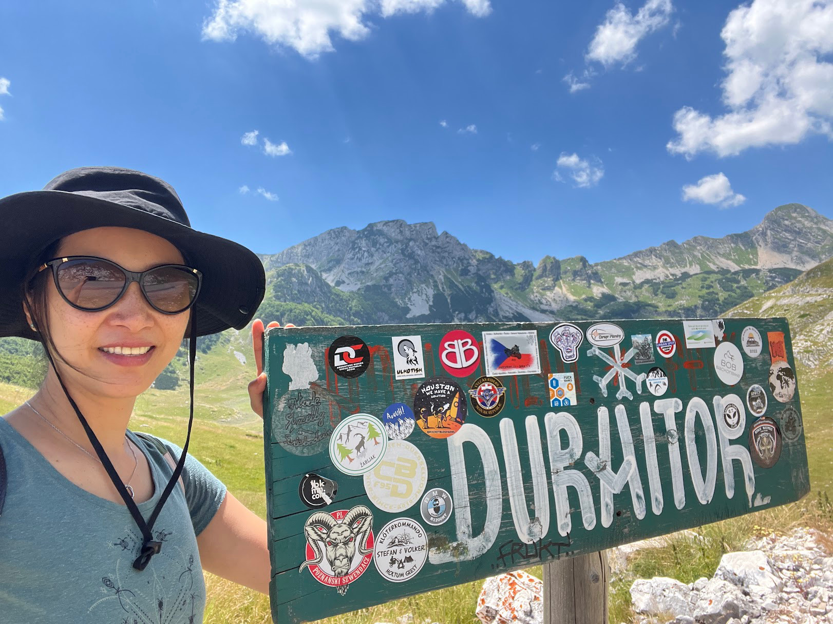 durmitor sign