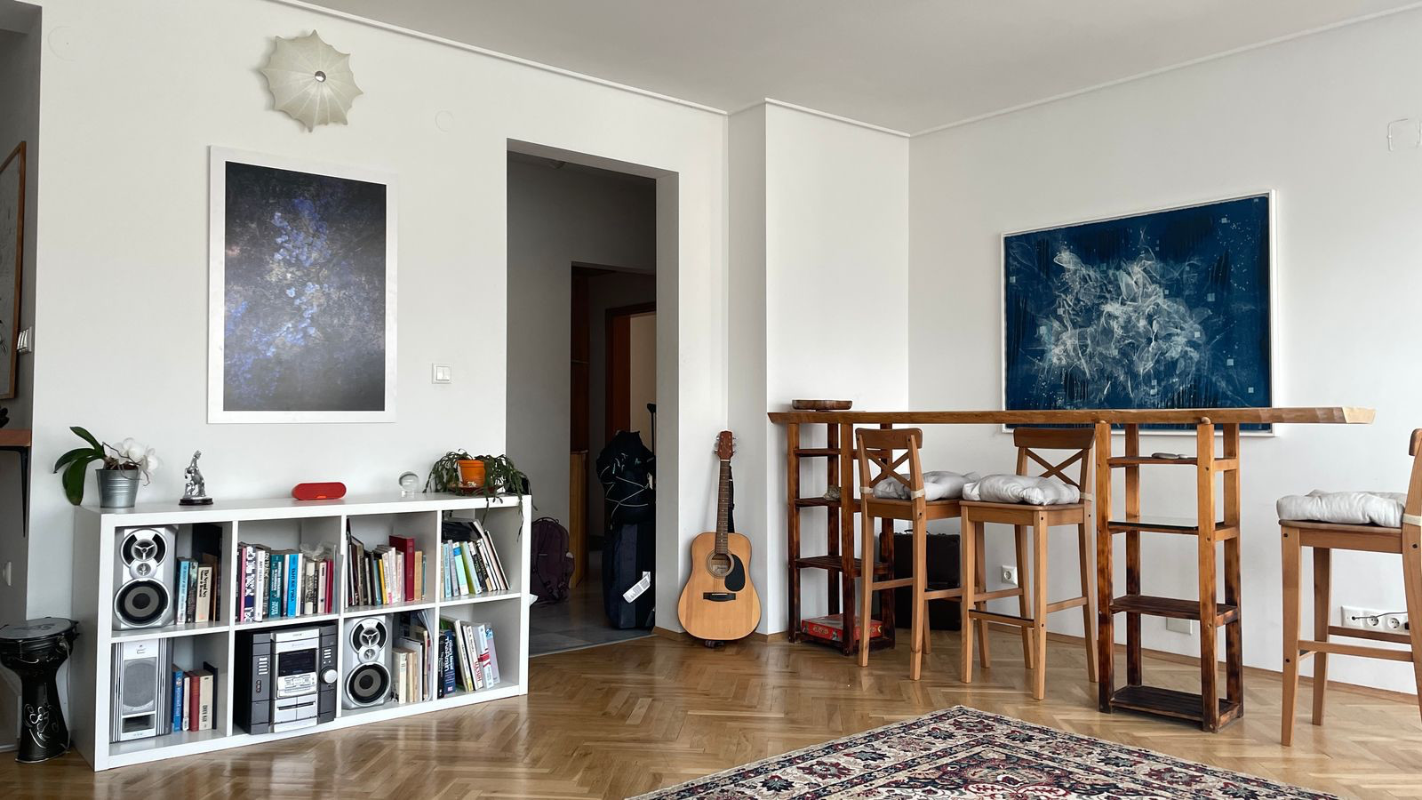 sofia apartment 3