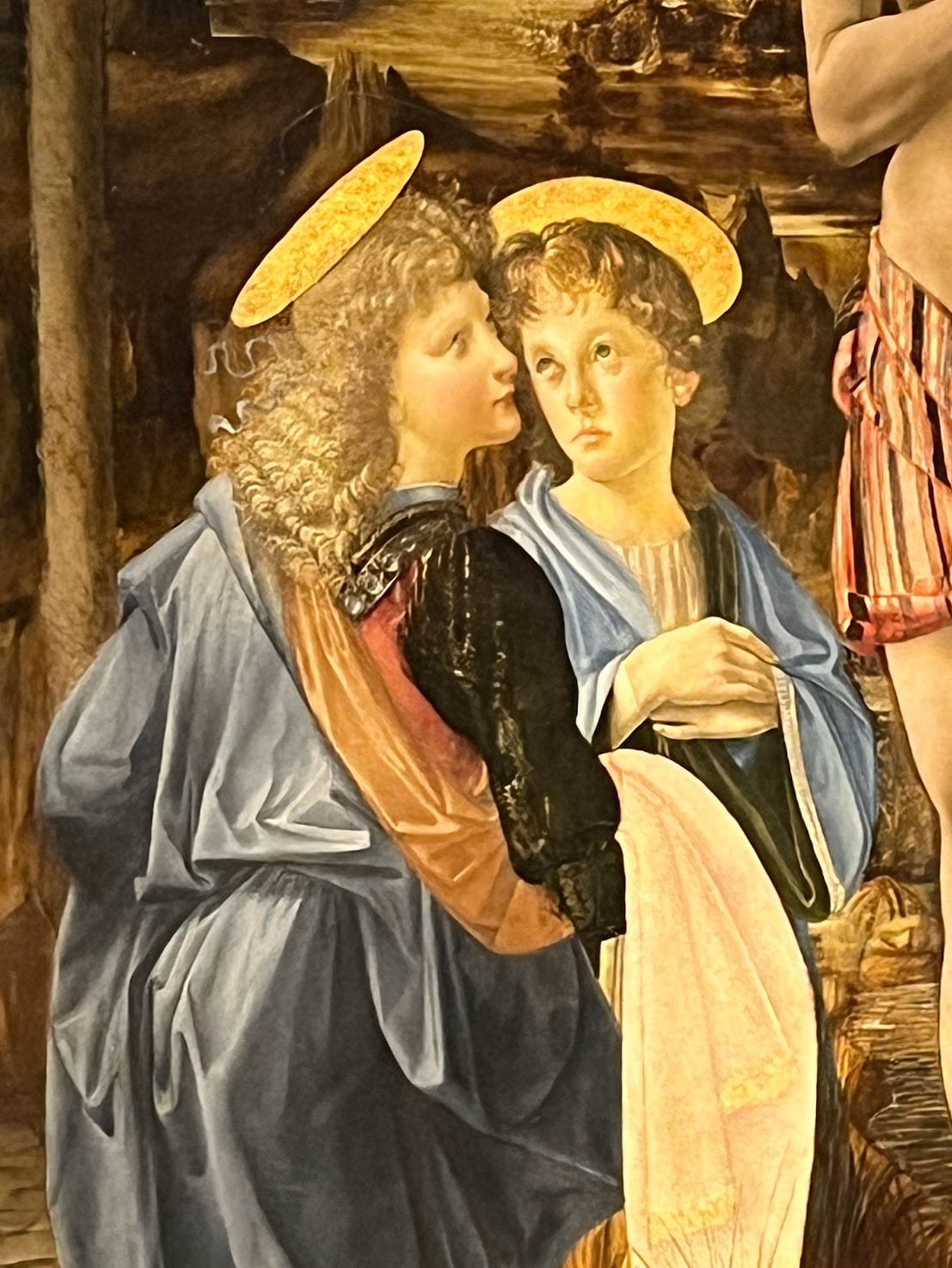 davici angel