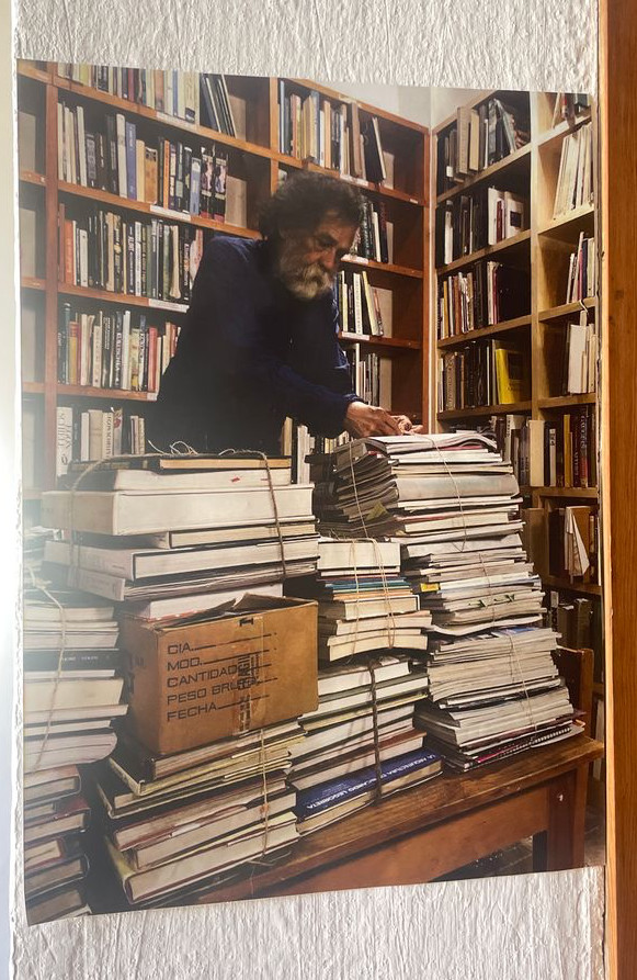 oaxaca activist artist books