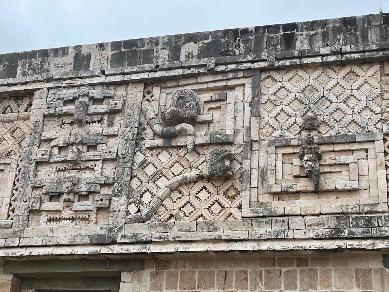 uxmal puc deco