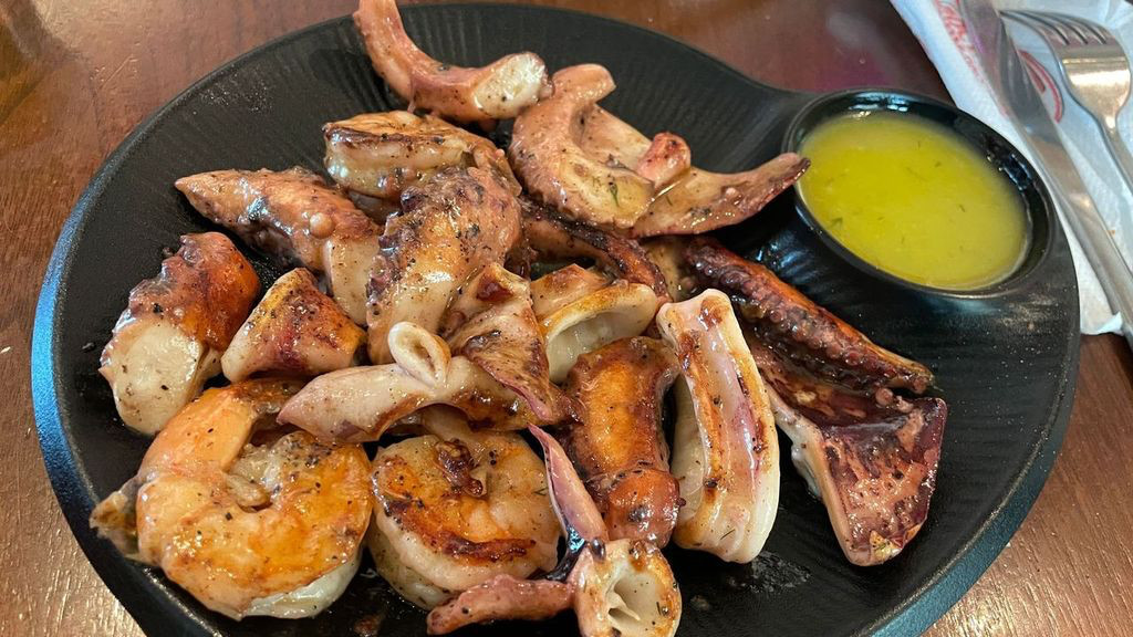 sofia happy seafood