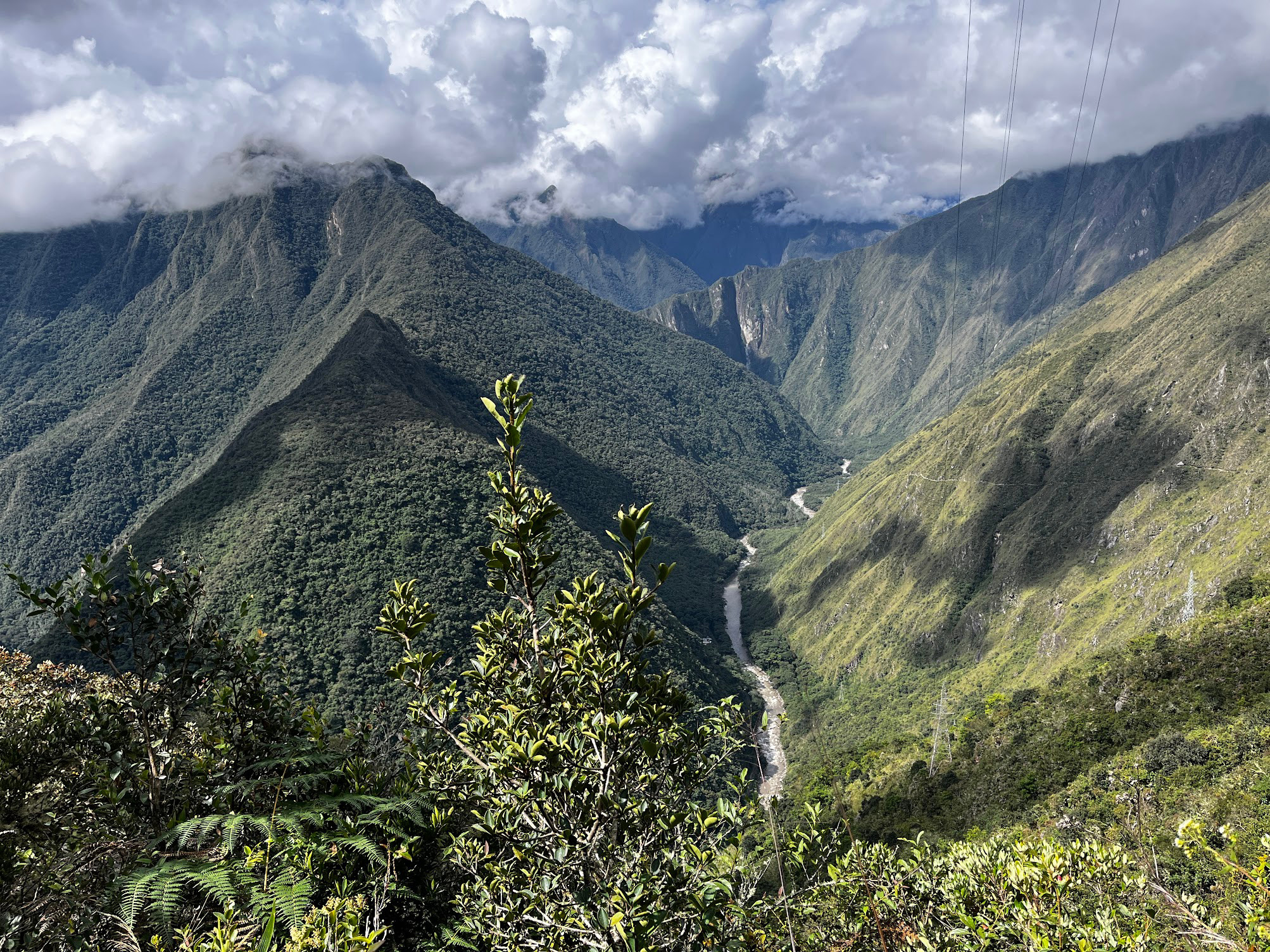 machu picchu lost city