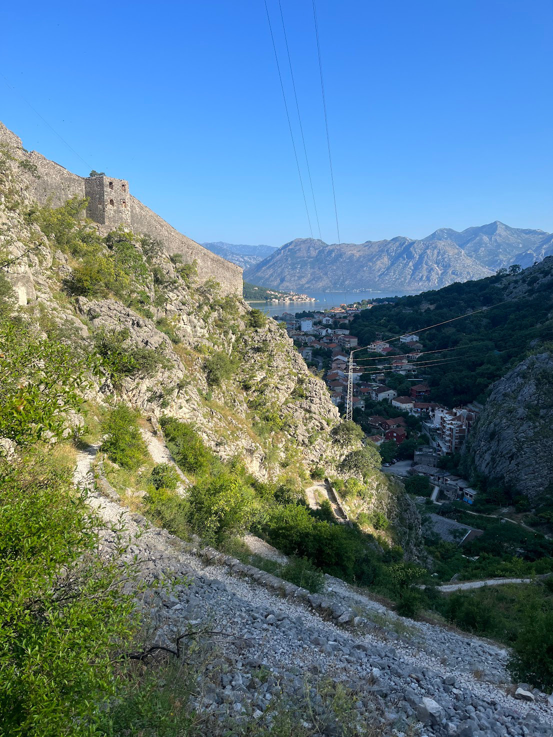 kotor pilgrim trail1