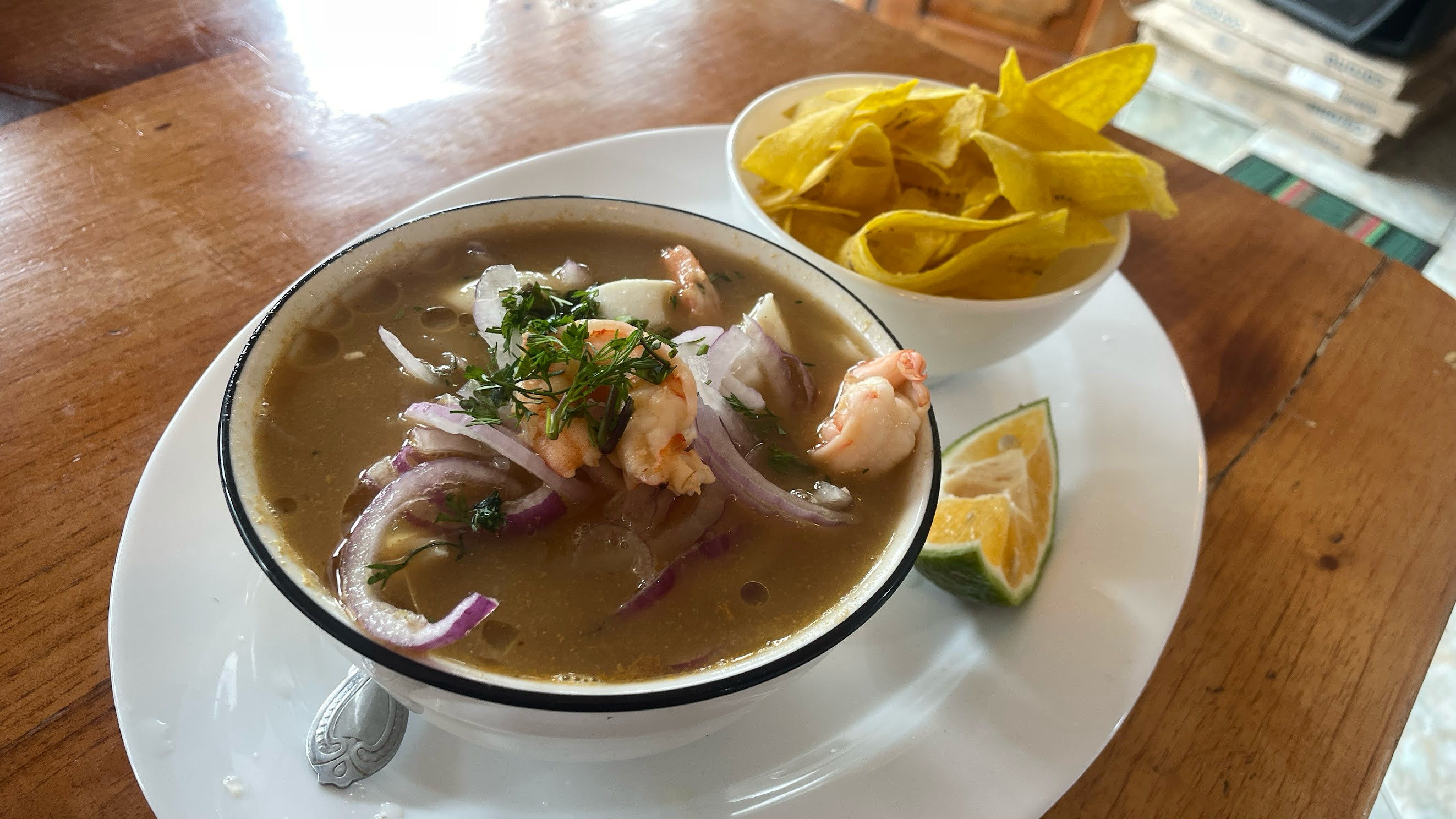 mindo dish1