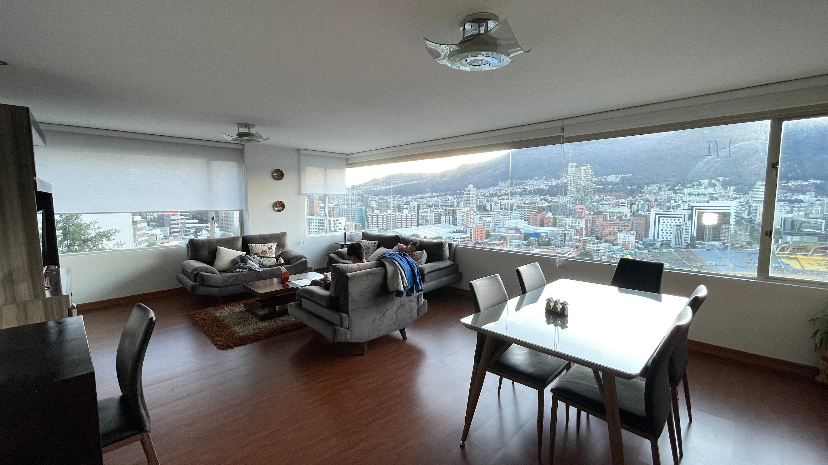 quito apt