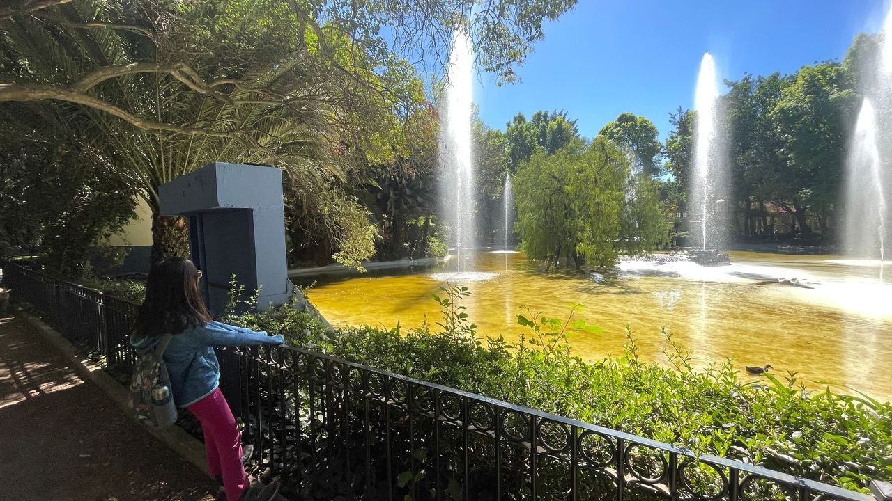 cdmx cania park