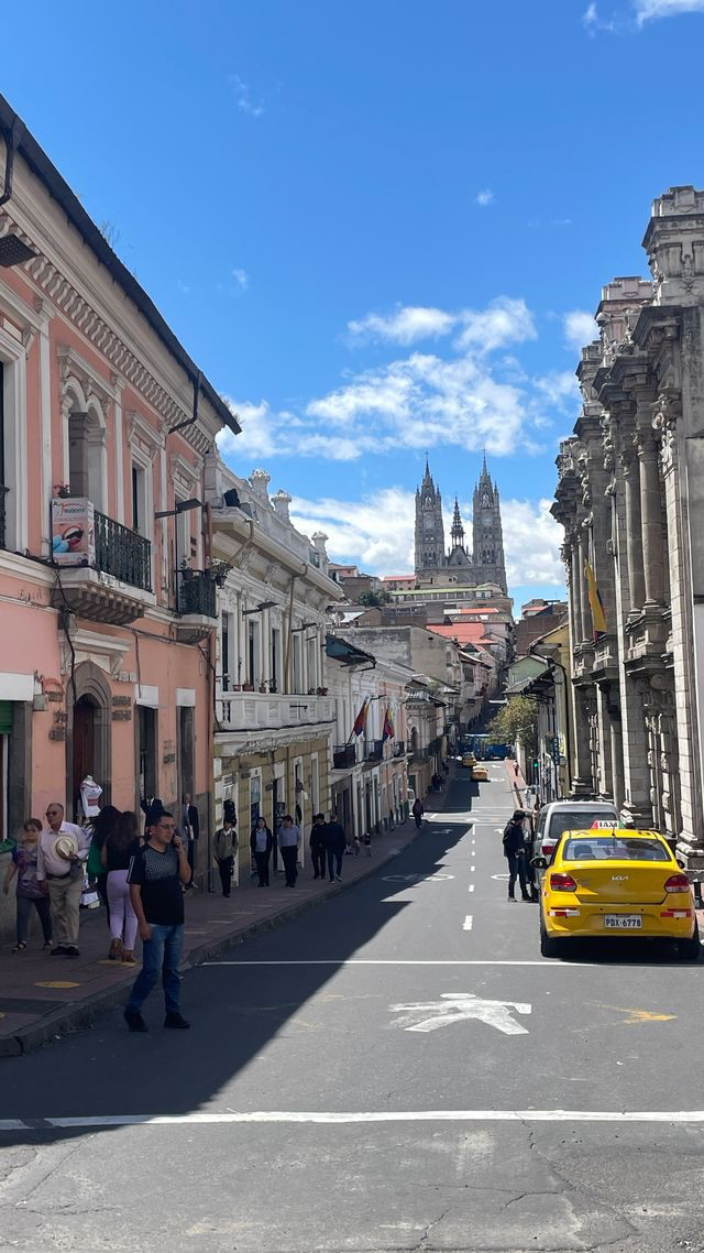 quito church 1