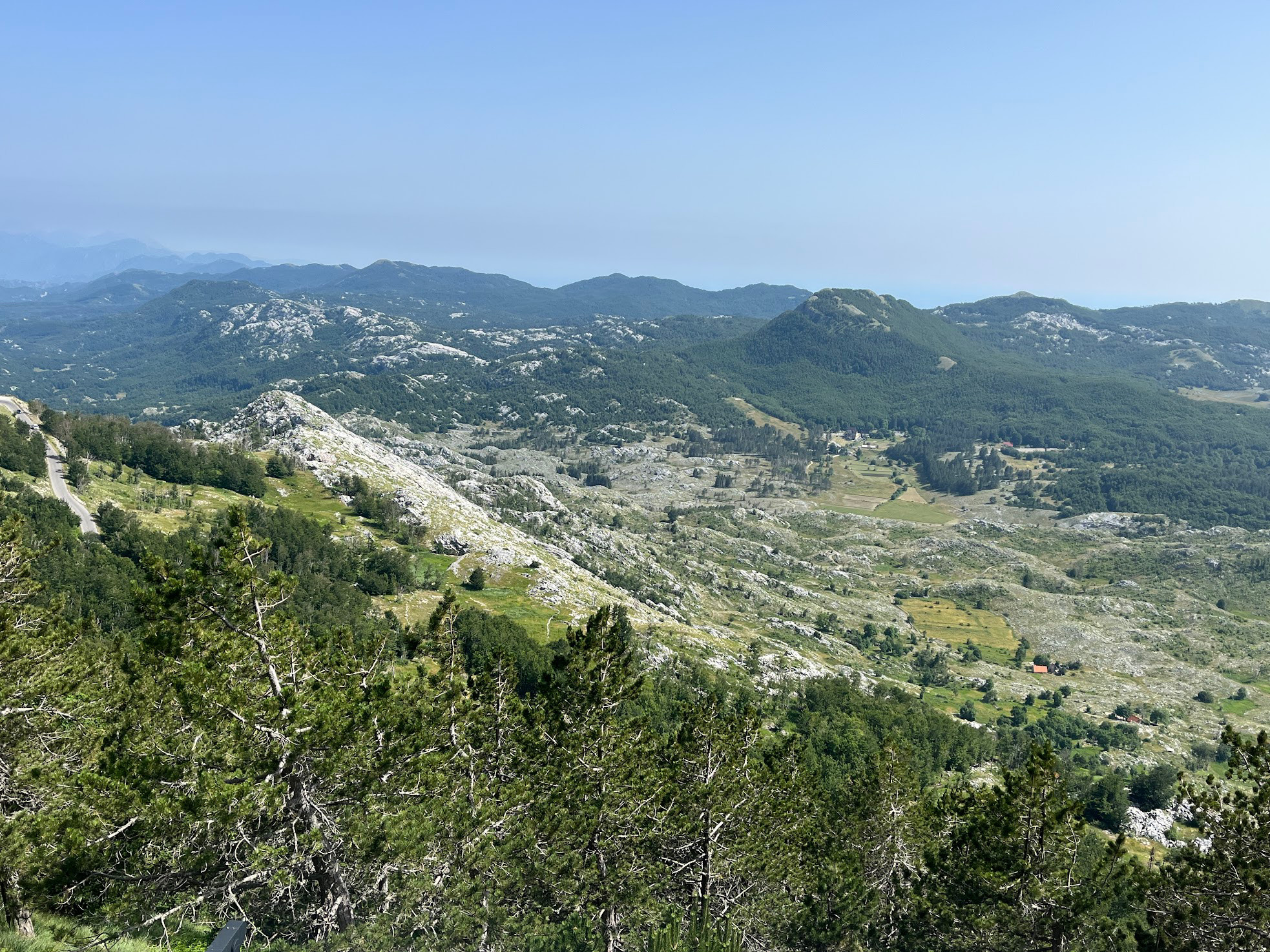 lovcen view2