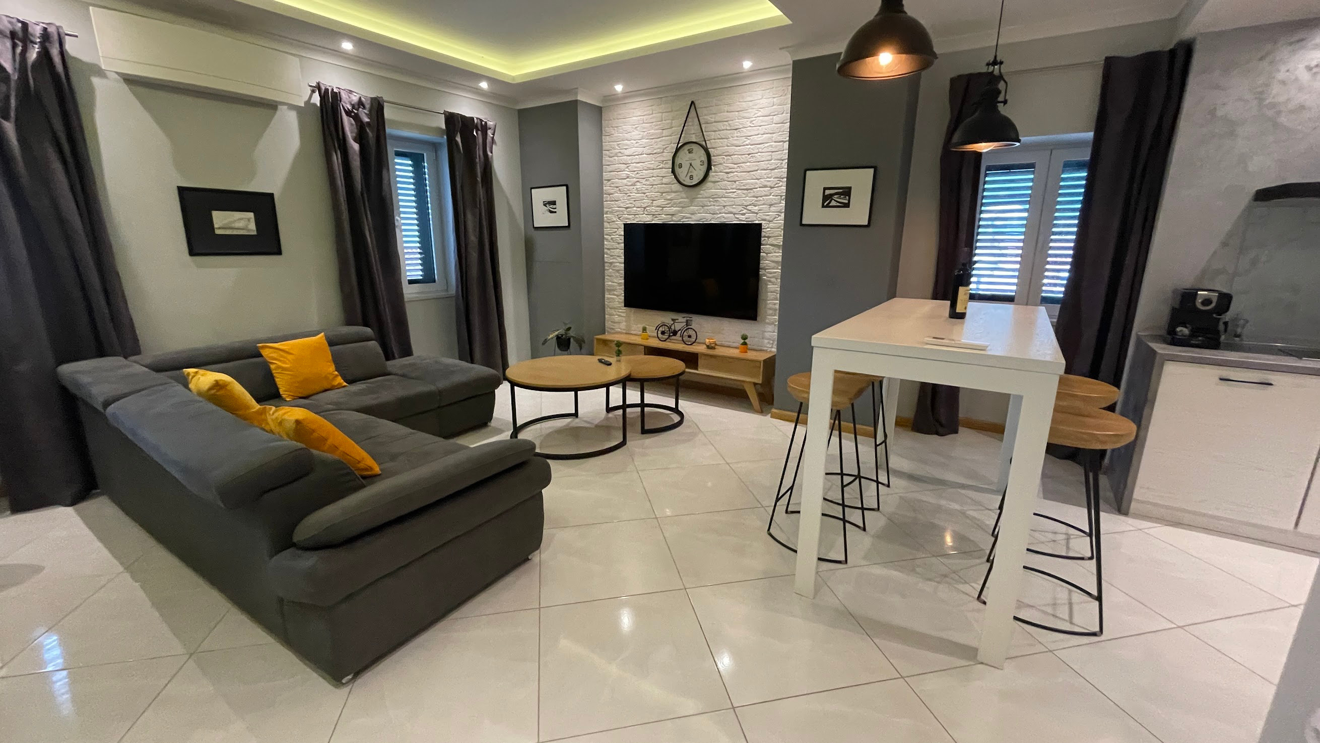 kotor airbnb