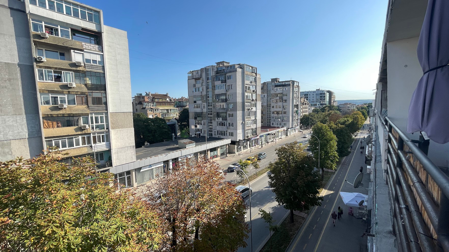 varna apartment