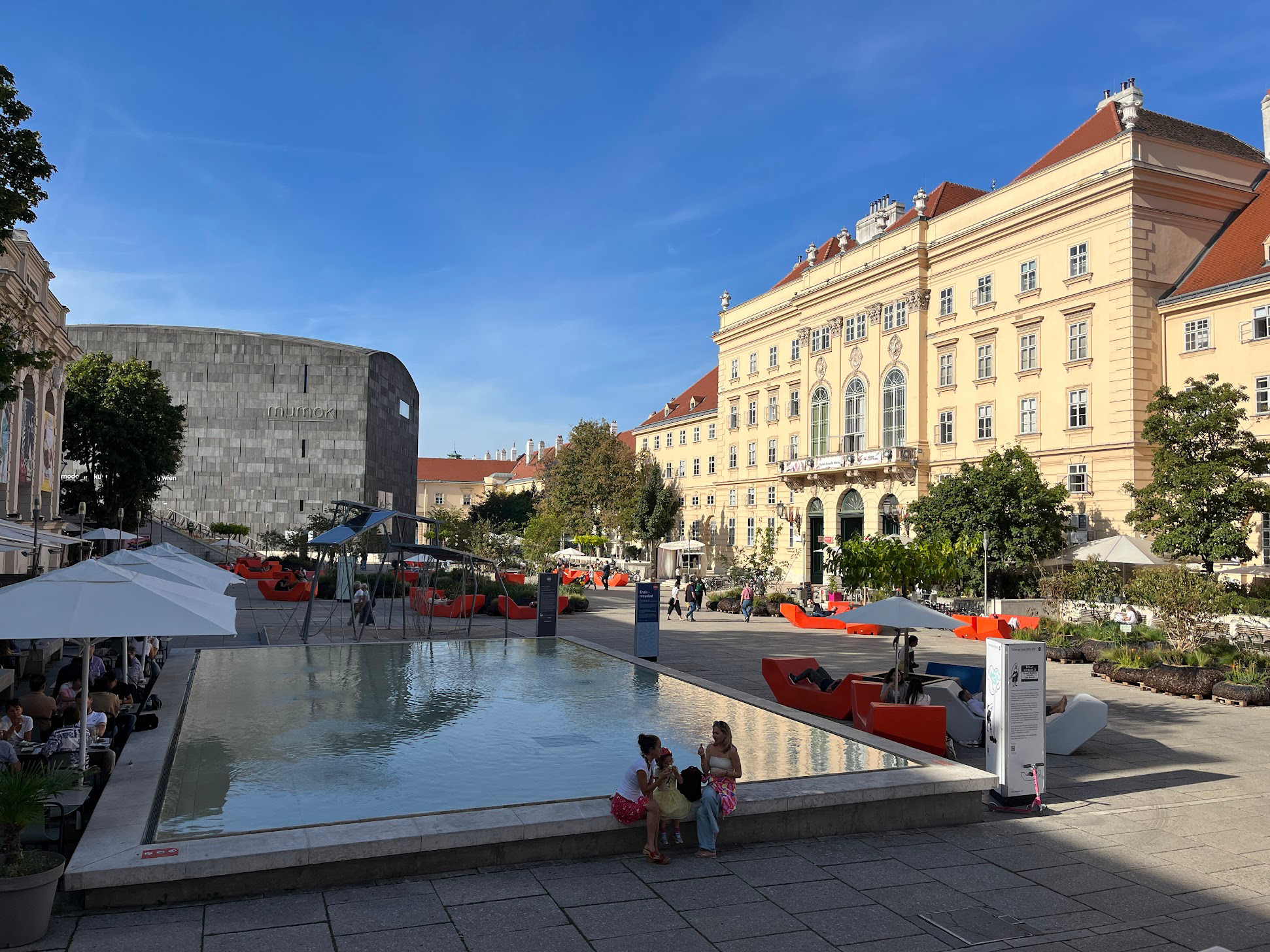 vienna leopard museum