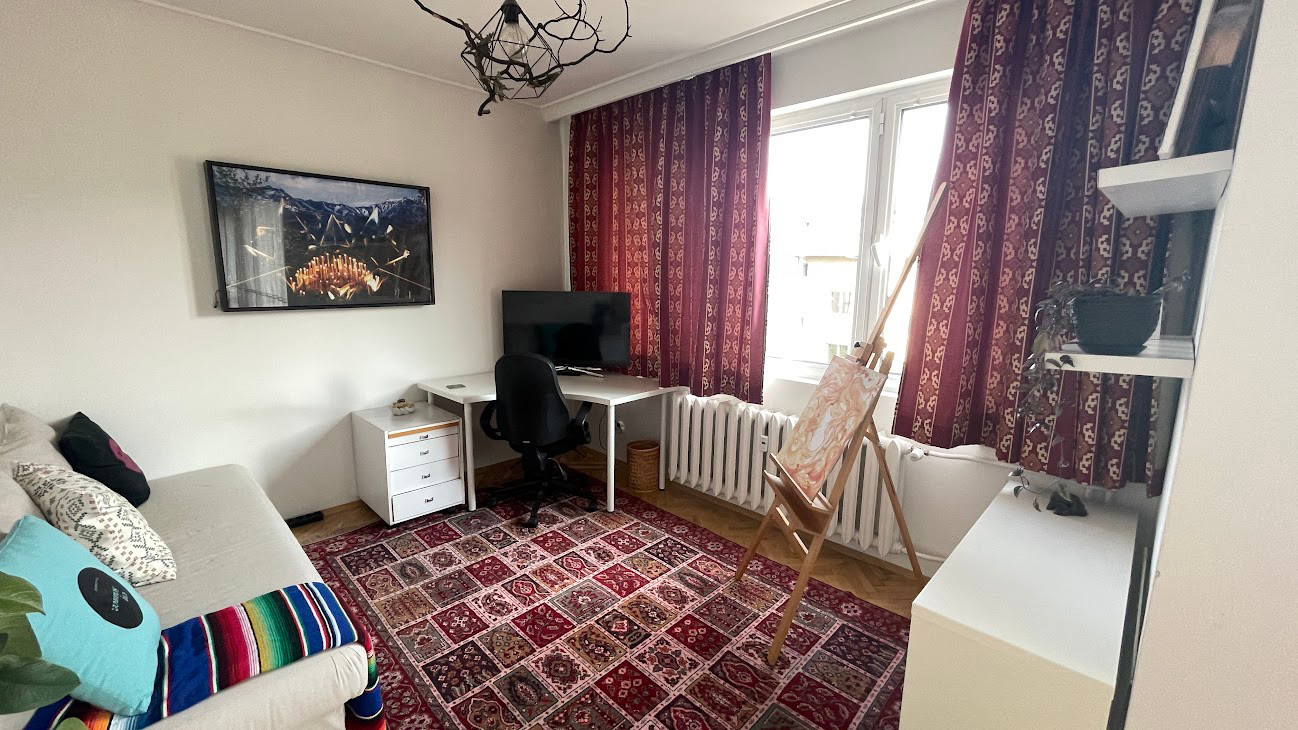 sofia apartment 1