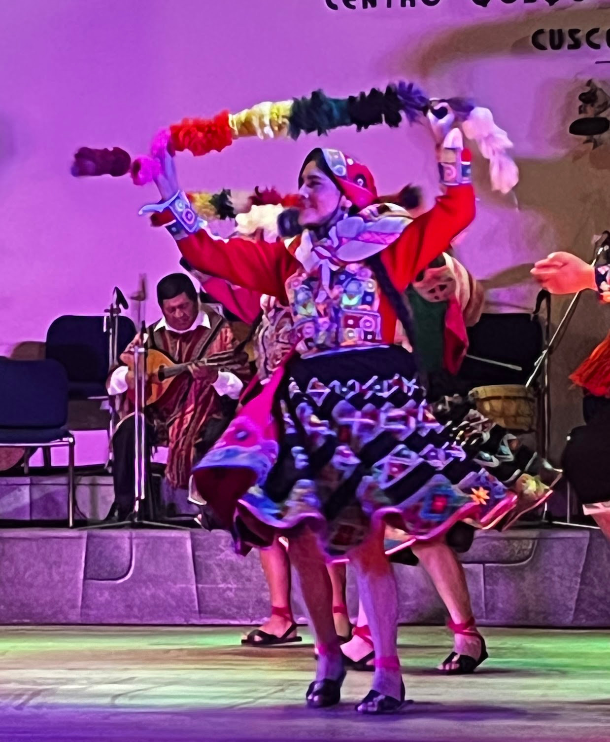 cusco dance 3