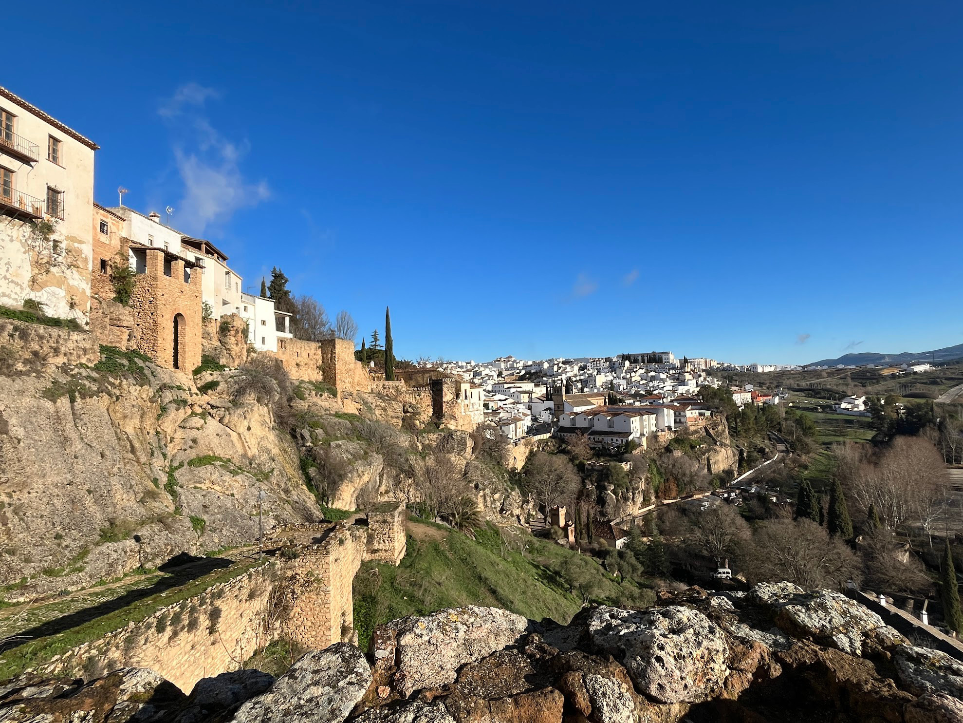 ronda view