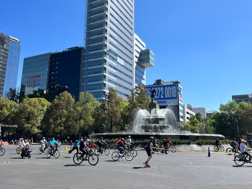 cdmx bike day1