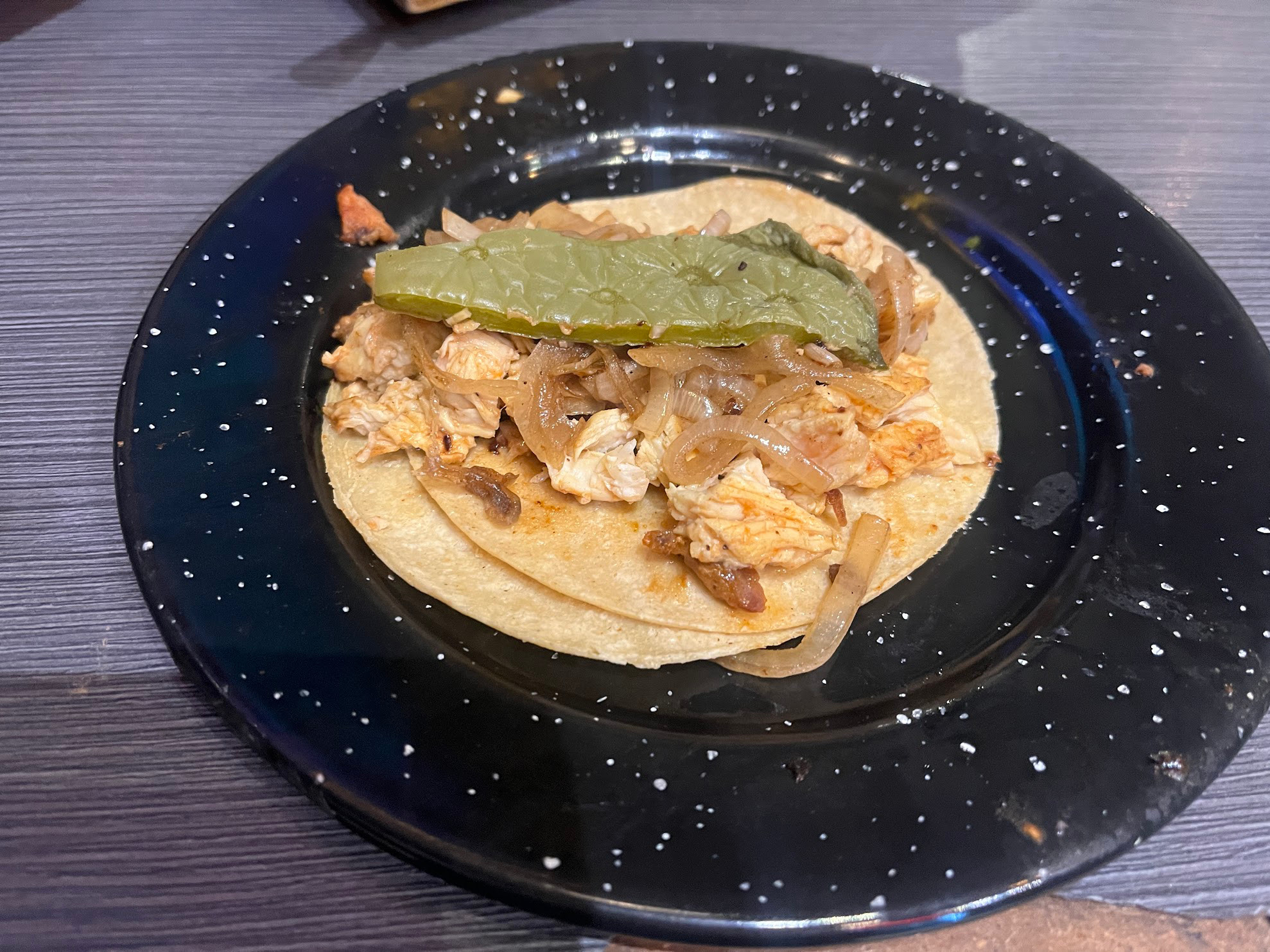 cdmx naples taco