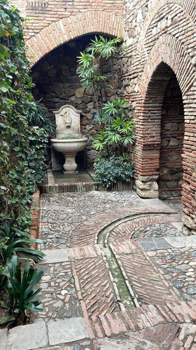 malaga palace waterway