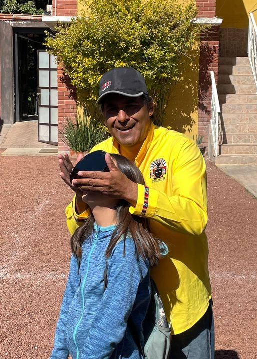 cdmx obsidian sun watch