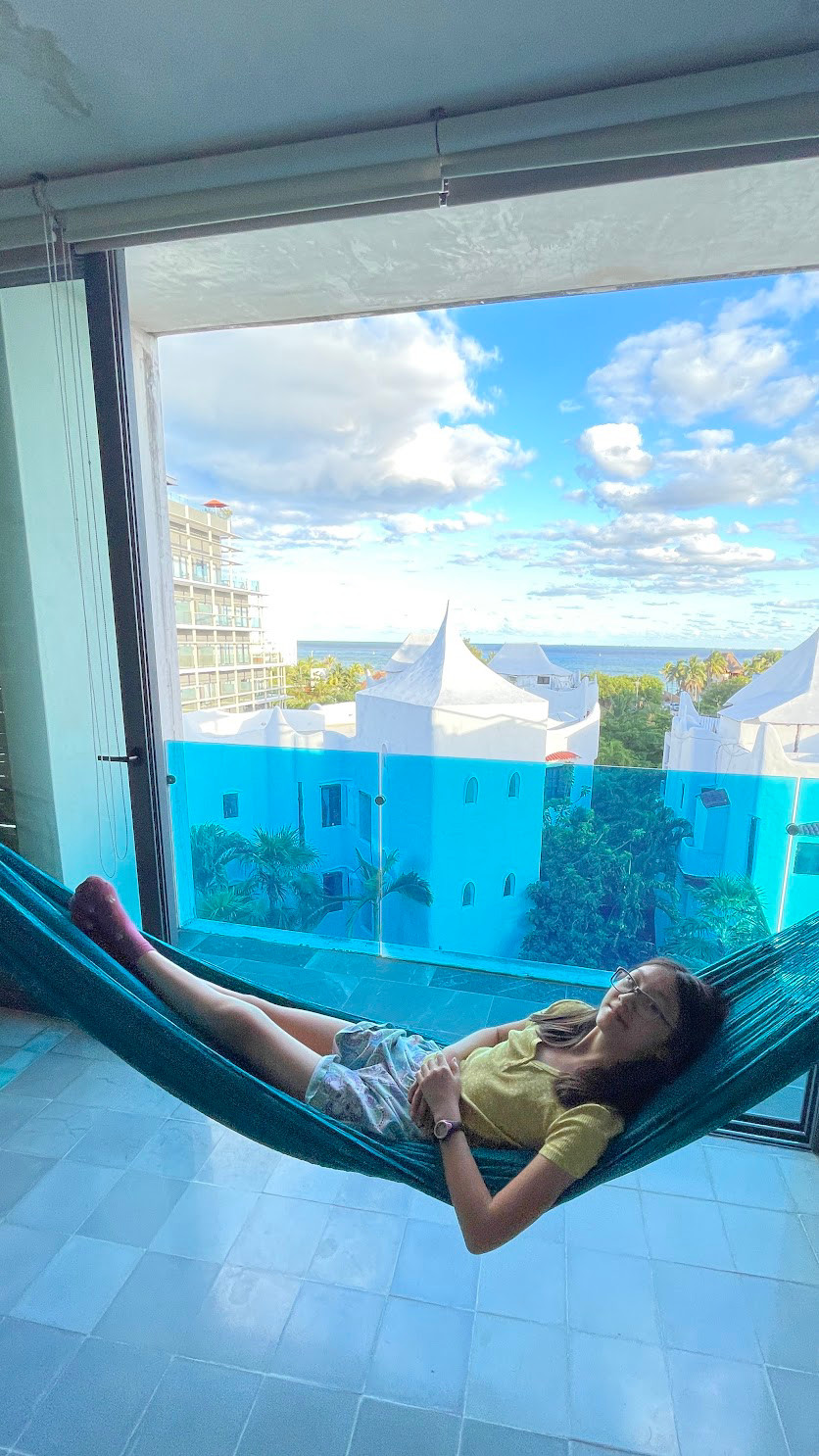 playa del carmen hammok