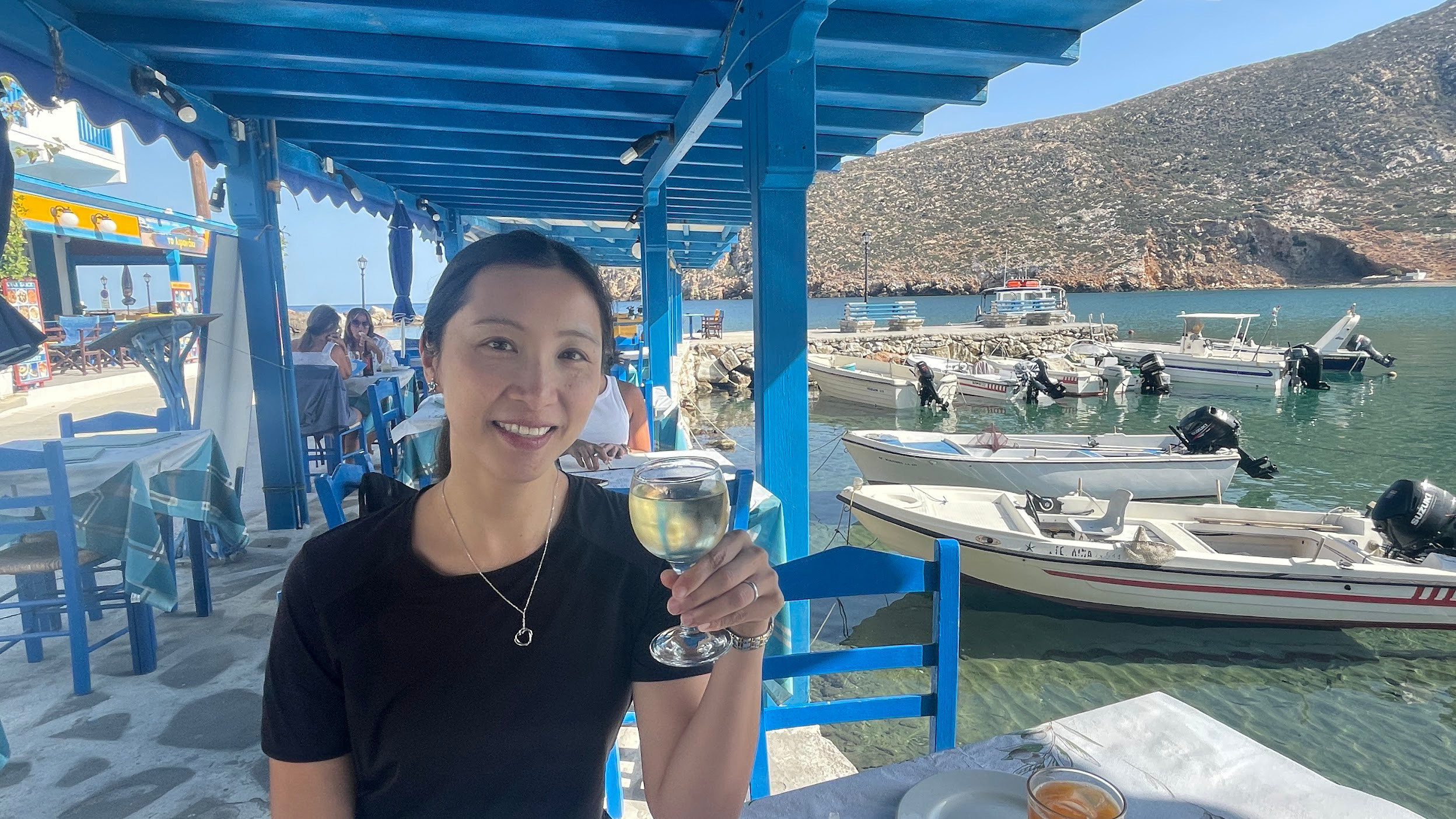 naxos wine by pier