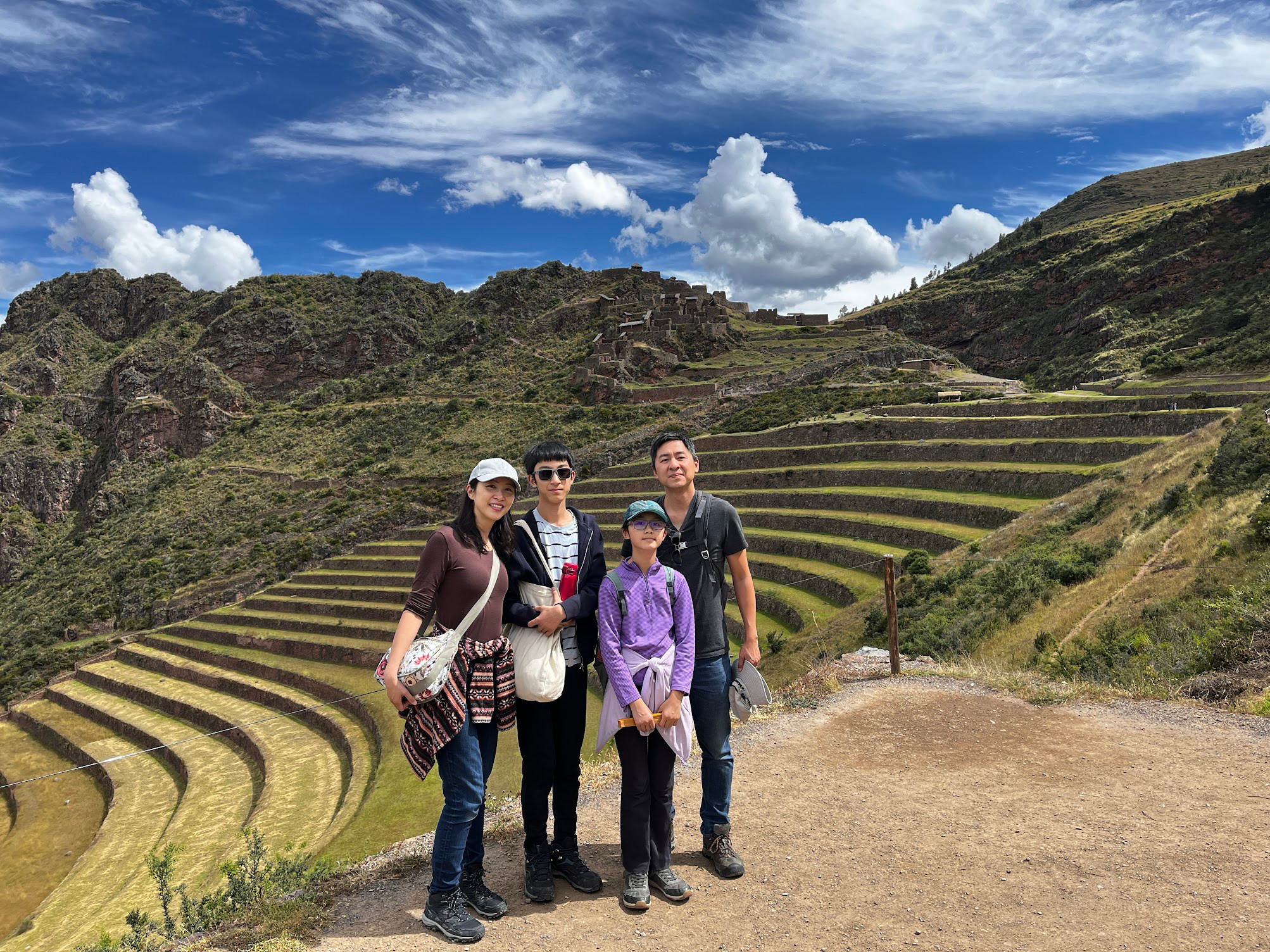 pisac farm