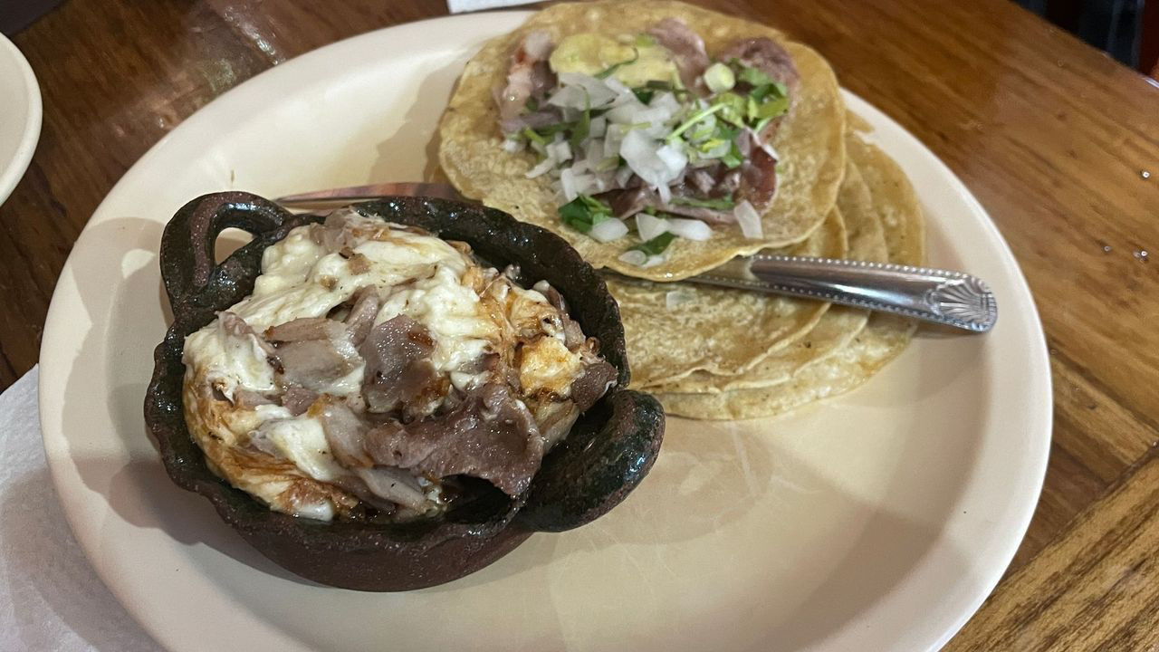 oaxaca tacos