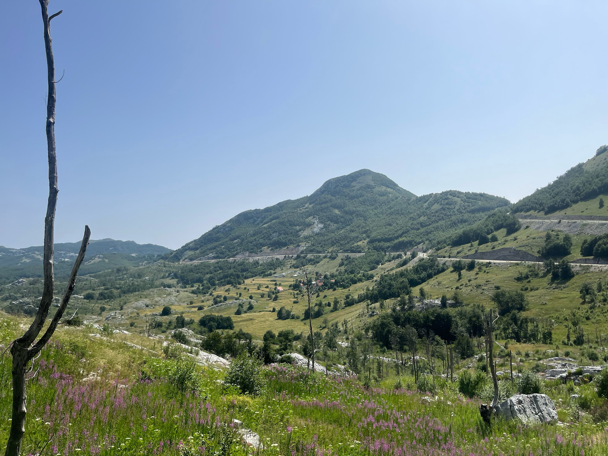 lovcen view1