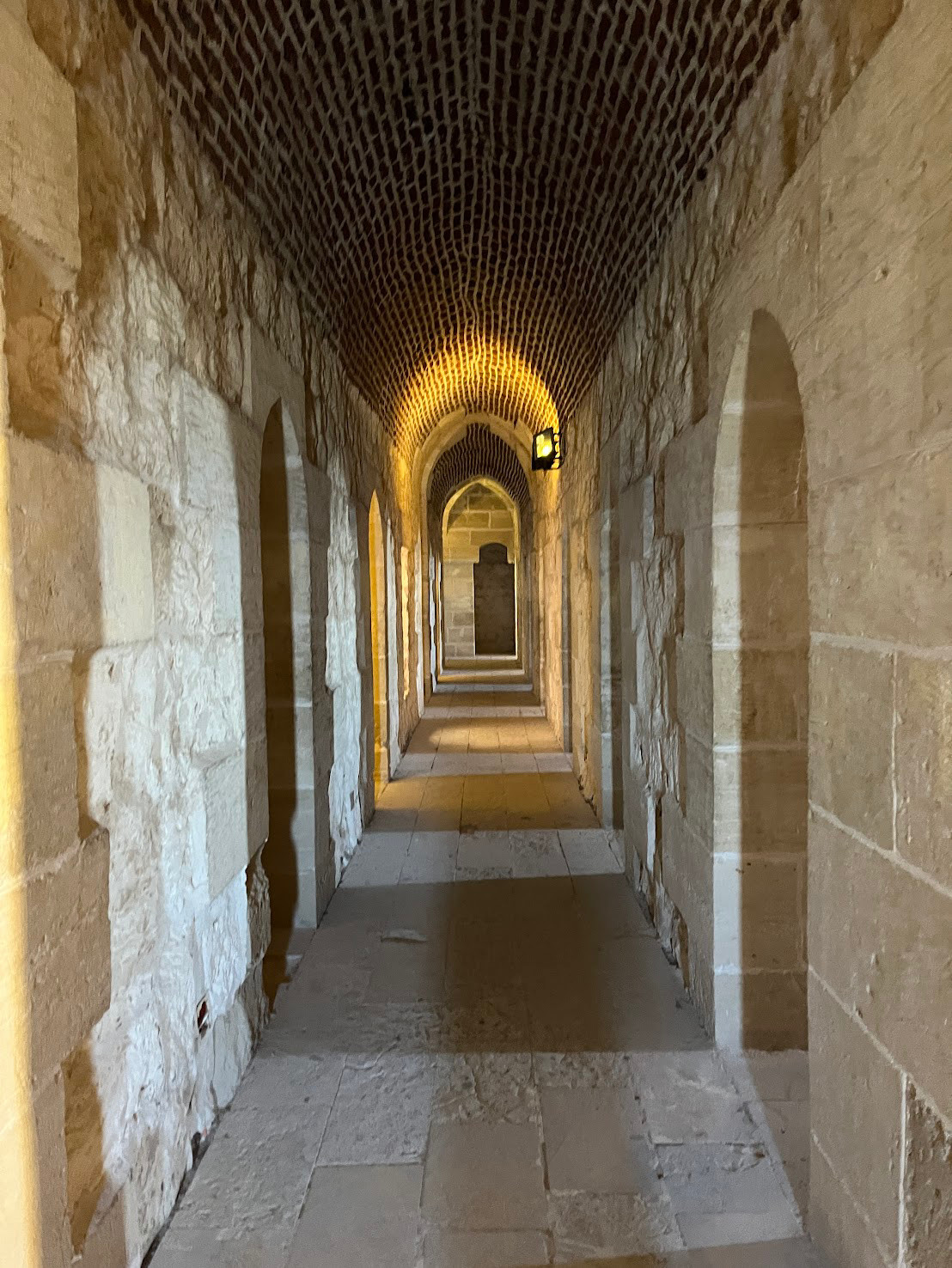 alexandria citadel hall