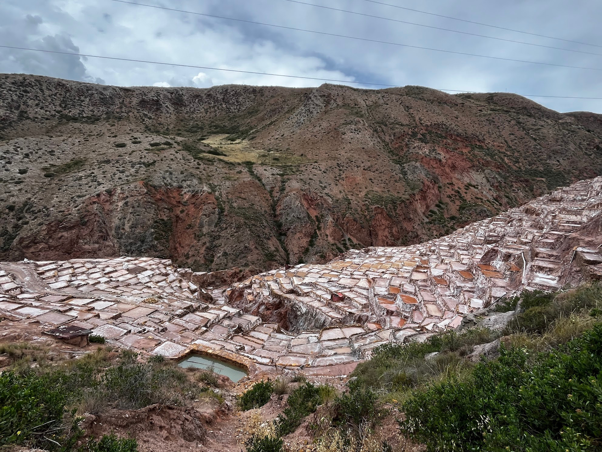 maras salt farms