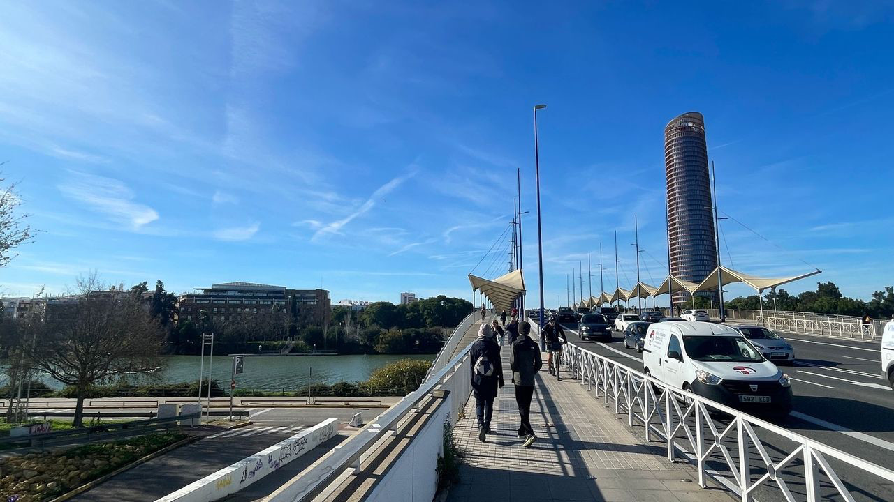 sevilla torre