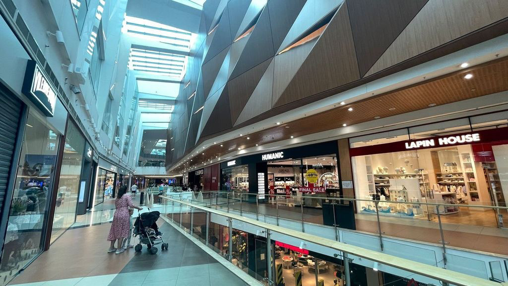 sofia department interior