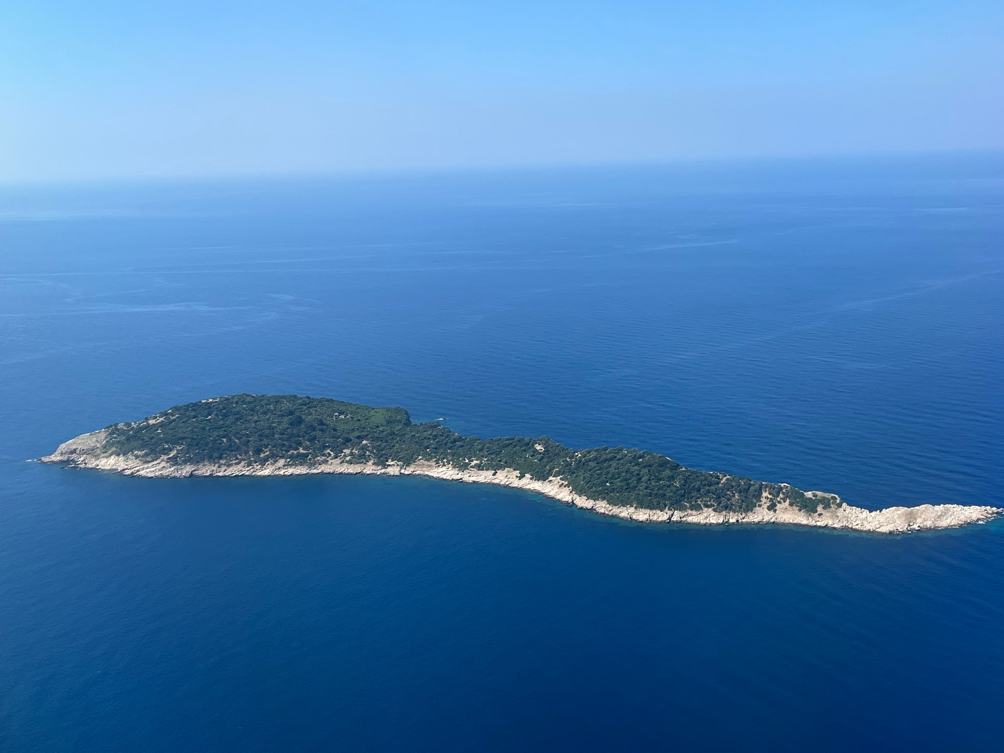 croatian island1