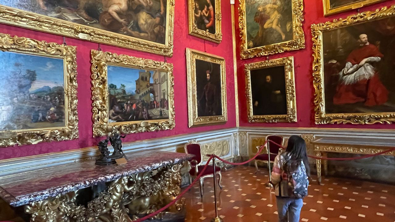 gallery pritti