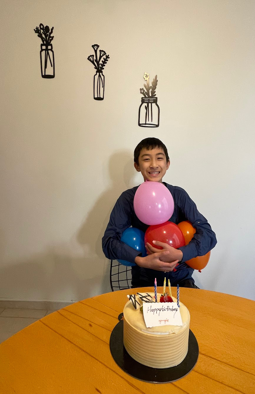 Leo birthday Istanbul