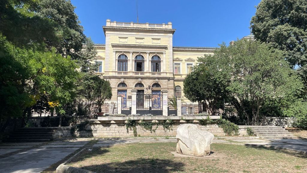 varna museum