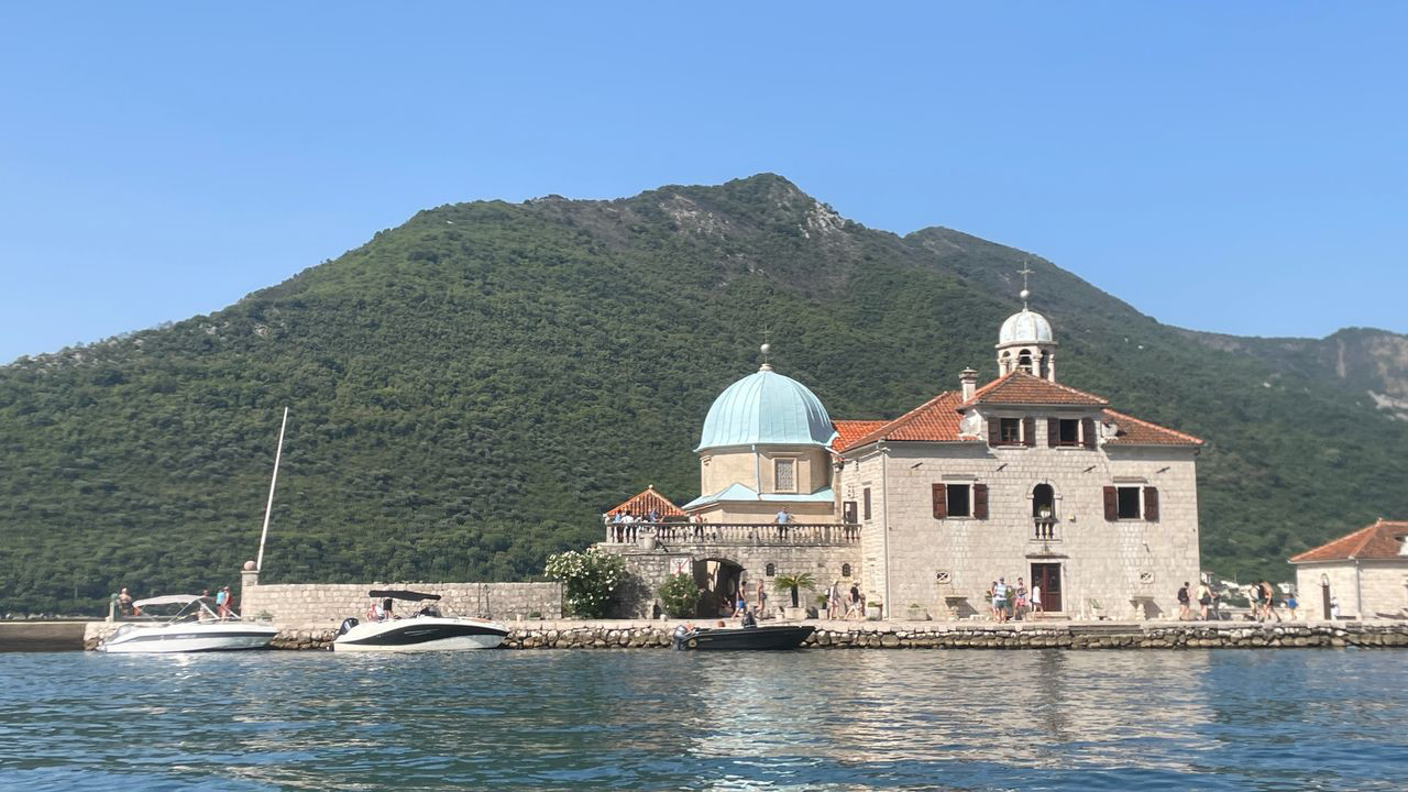 kotor lady of rock 1