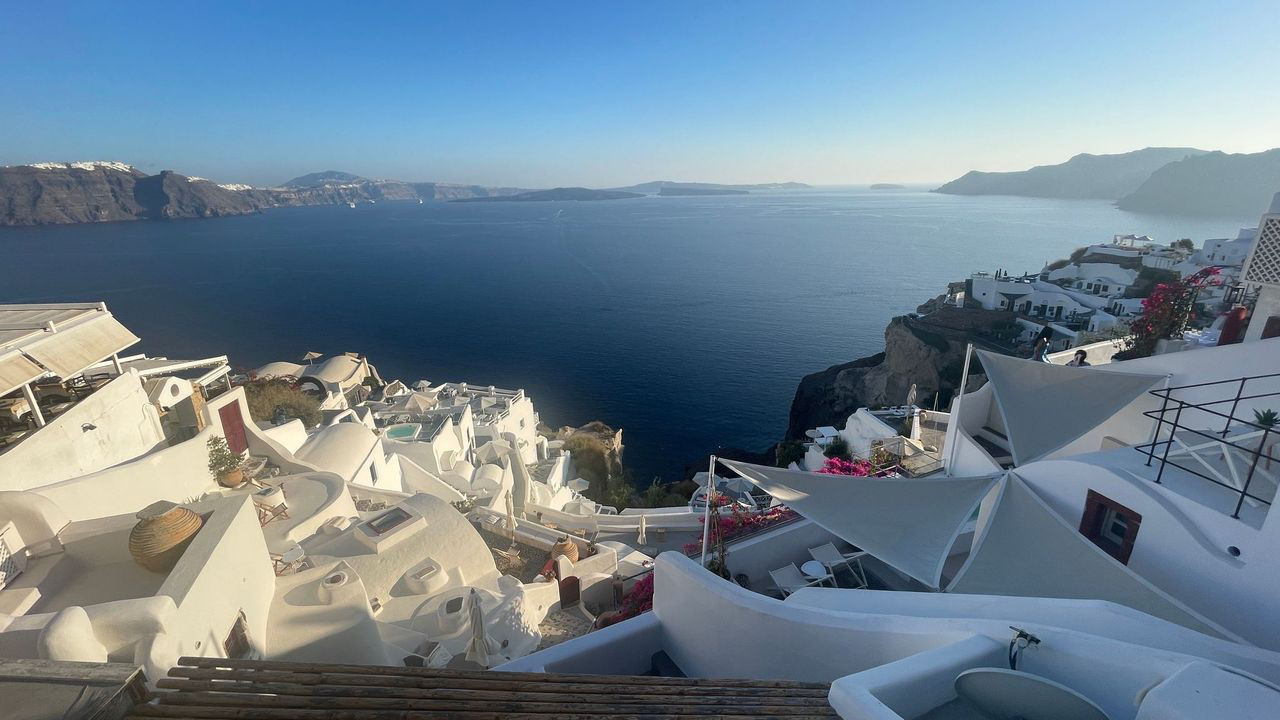 santtorini oia hotel